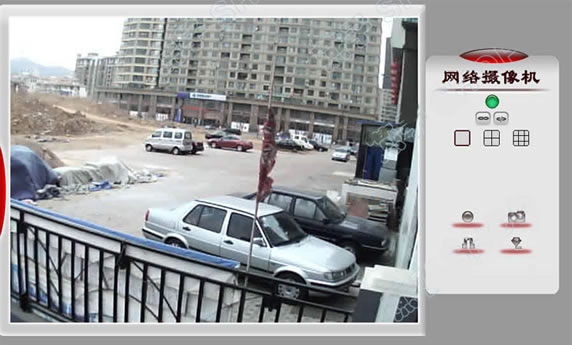 无线WIFI摄像机,无线IP摄像机,无线网络摄像机